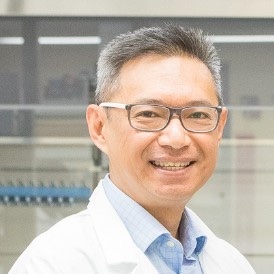 Dr. Linh Nguyen